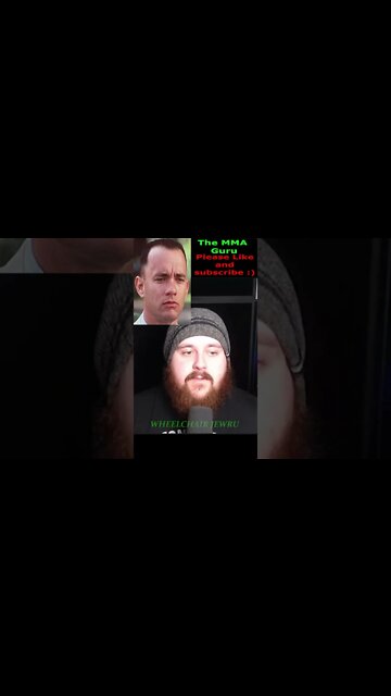 MMA Guru remembers OG Mike Ock. RIP. F's in the chat boys. He was our stolen valor beta male.