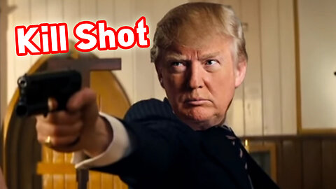 KILL SHOT