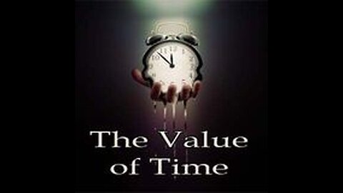 Value of Time