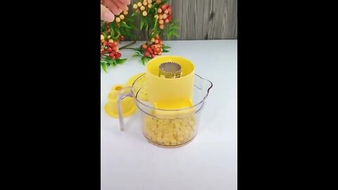 new Chinese home utensil