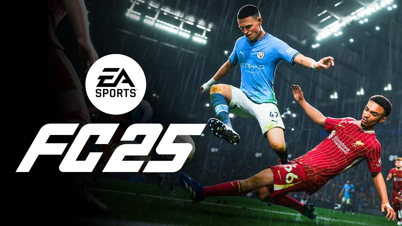 Get FC 25 MOD APK Now – Unlock the Full Football Action