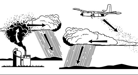 Weather Manipulation (Really Graceful)