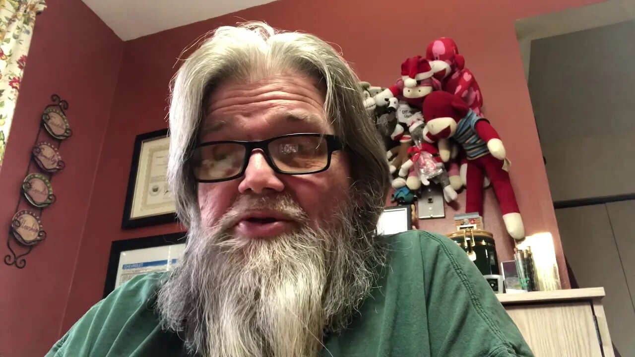 My top 5 tobaccos of 2020