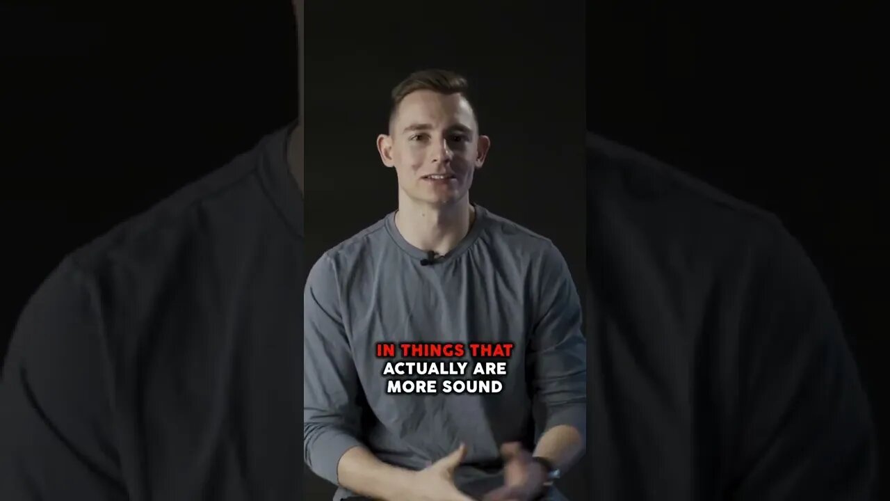 DON'T DO THIS if You Want to Make Money in Crypto! #shorts