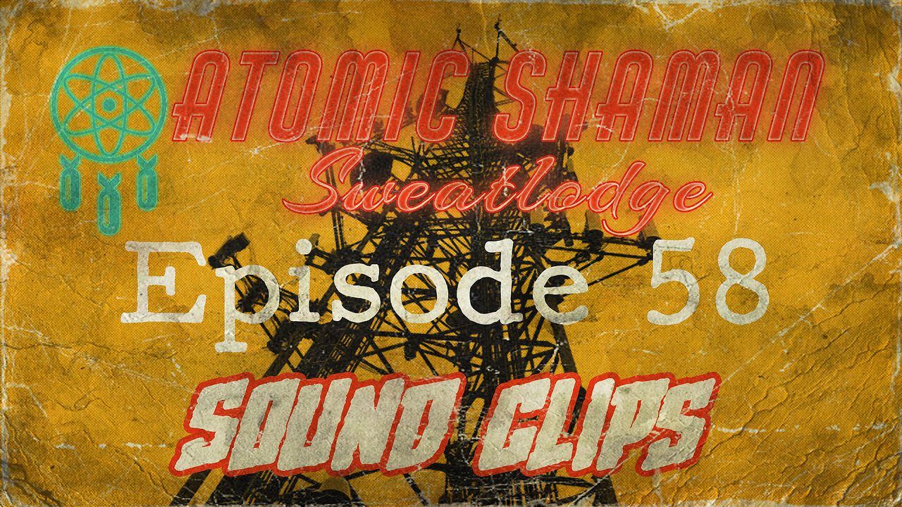 Episode 58 Sounclip