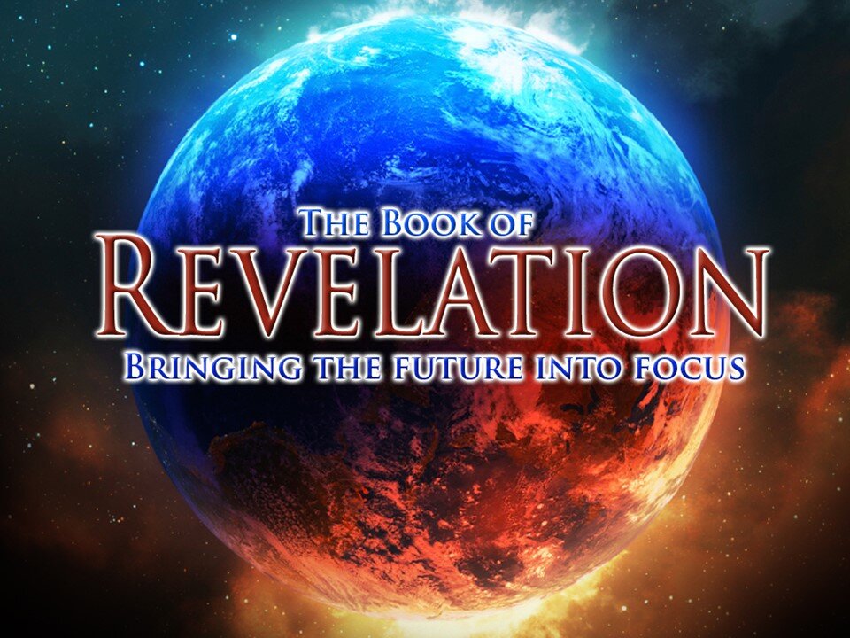 INTRODUCTION TO THE TIMELINE OF THE BOOK OF REVELATION