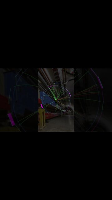 #41 Nova descoberta sobre bóson w pode derrubar o modelo padrão #shorts