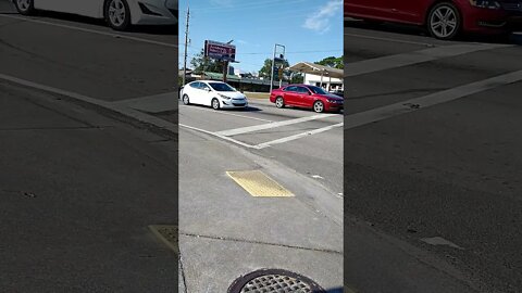 Gang Stalking Perp Walk 12/04/2021 Pt. 2