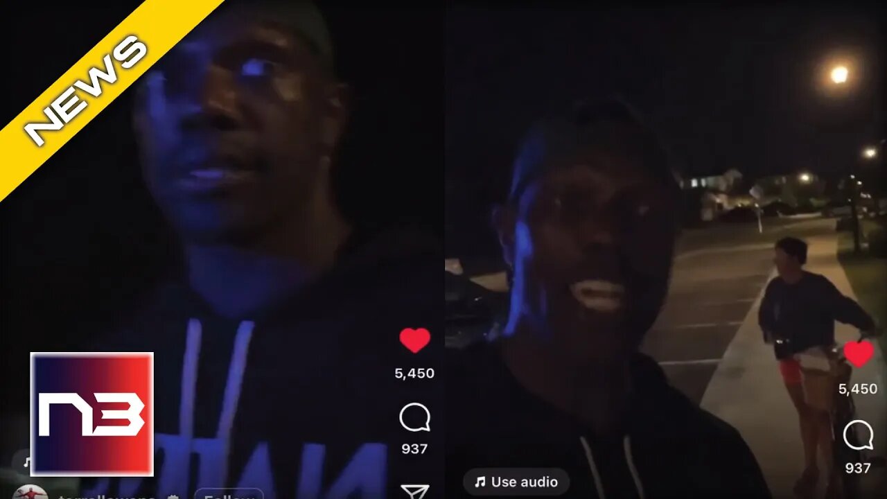 Former NFL Star Terrell Owens Shames “Karen” On Live Stream After She Called Cops On Him