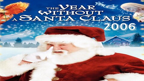 The Year without a Santa Claus 2006
