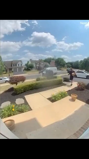 FedUp! When You Absolutely Lose Your Package Overnight!