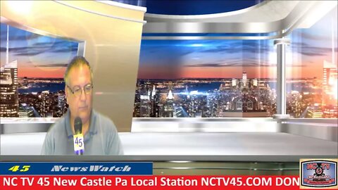 NCTV45 NEWSWATCH NIGHTLY MONDAY AUGUST 17 2020 WITH ANGELO PERROTTA