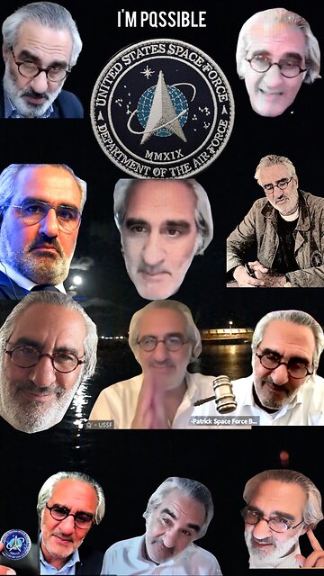 Are we looking at a projection of 'the moon'..?