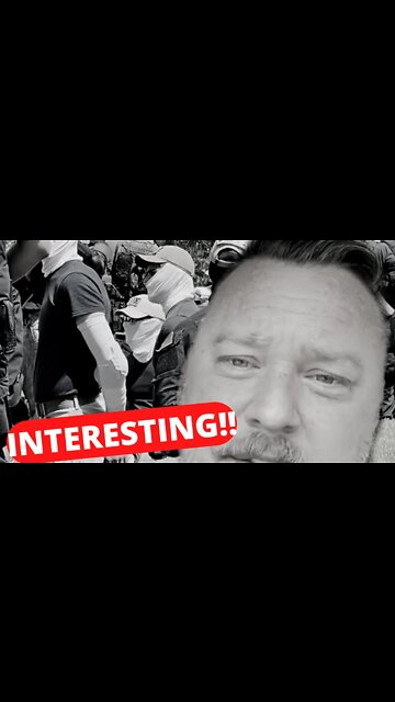 Former Federal Police Officer's Analysis Of the Idaho Patriots Arrests