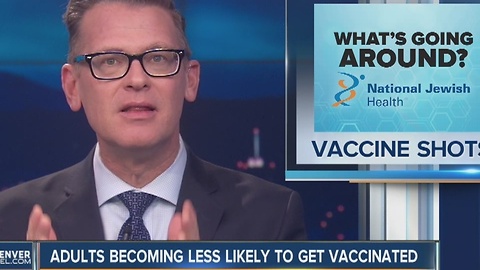 Vaccine Shots