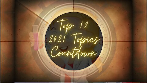 Got "Hope in Health Authorities"?🤷🏼‍♀️ (#12)