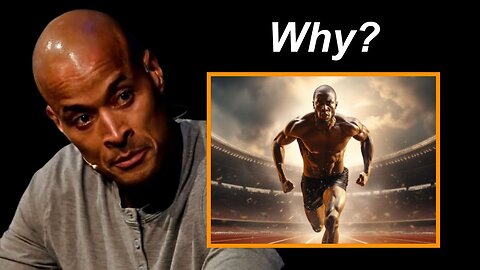 David Goggins On His Insane Lifestyle