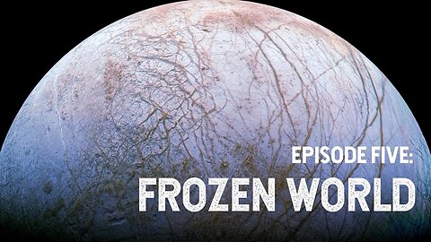 NASA Explorers_ Frozen World