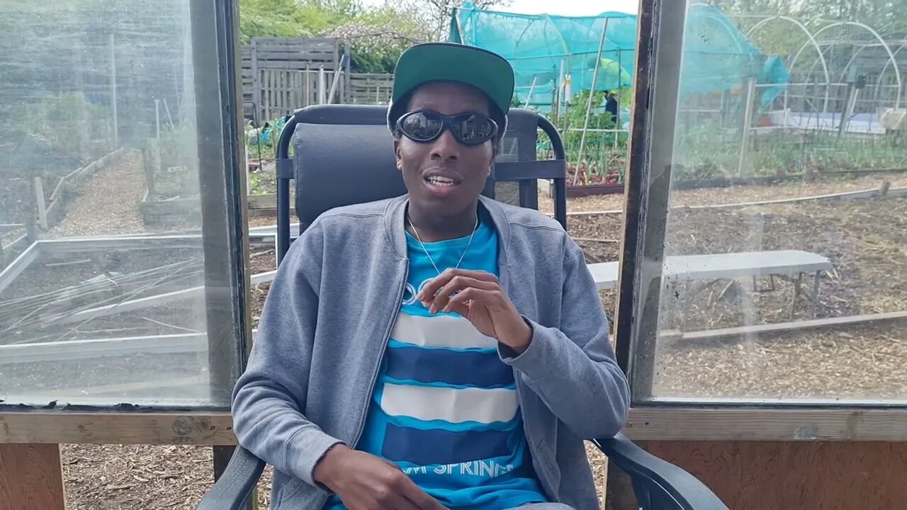 my Thought Patterns EPISODE 29😇😇😇