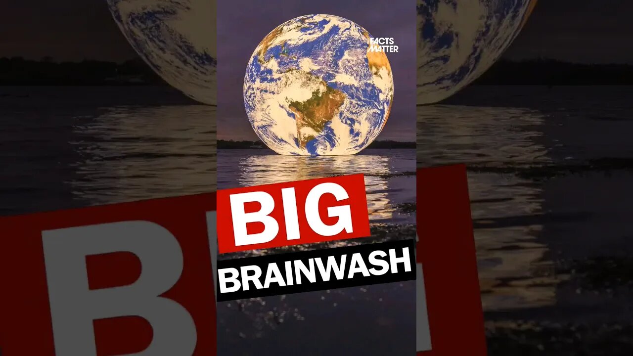 Climate Crisis? 🧊