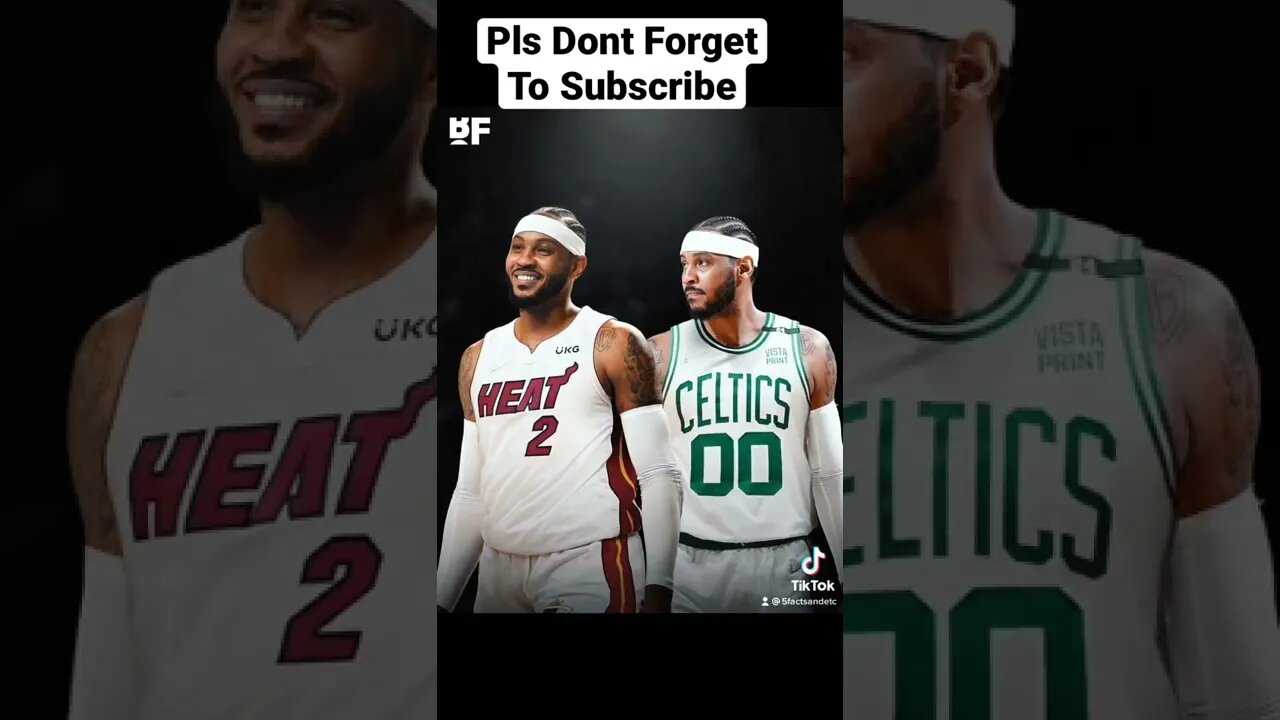 NBA RANDOM NEWS 👀