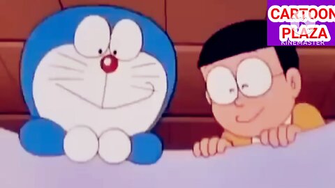 Doraemon