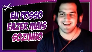 DO DROP AO NICHO BLACK | Cortes do Berger