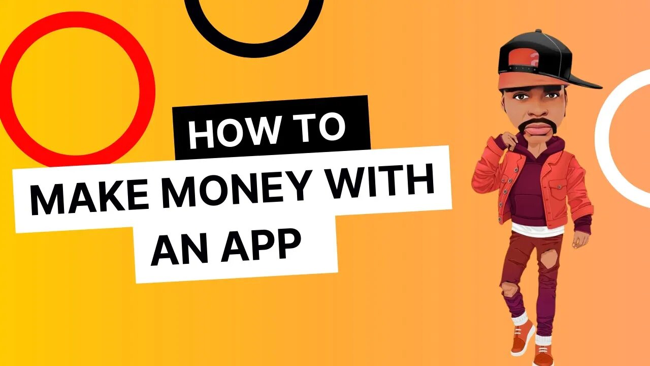 Legit ways to earn money with an app | how to make money from an app 2022