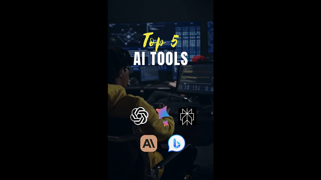 Top 5 Ai Tools