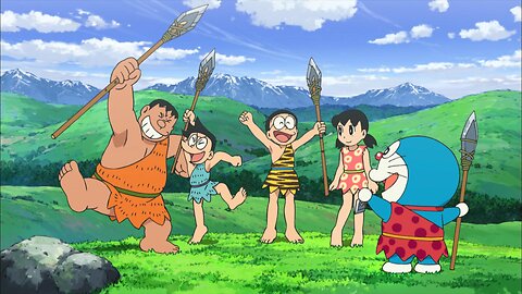 🔘*DORAEMON*🔘_SEASON_20_EPISODE_(19)&_IN"HINDI_FULL💯(mp4)#WITHOUTZOOMEFFECT! ....../