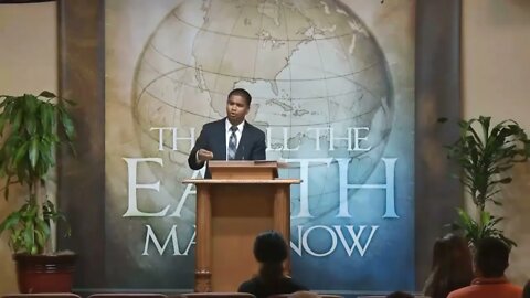 Interesting Connection with 666 | Pastor Roger Jimenez | Sermon Clip