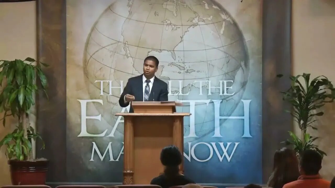 Interesting Connection with 666 | Pastor Roger Jimenez | Sermon Clip