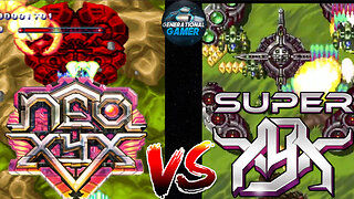 Super XYX or Neo XYX What's the Better Shooter?