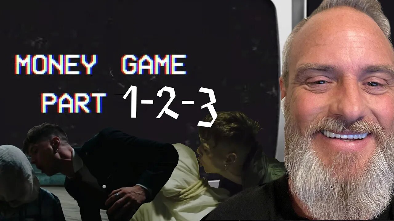 Ren Money Game Part 1,2,3 McClure's Live React Review Make Fun Of Laugh At