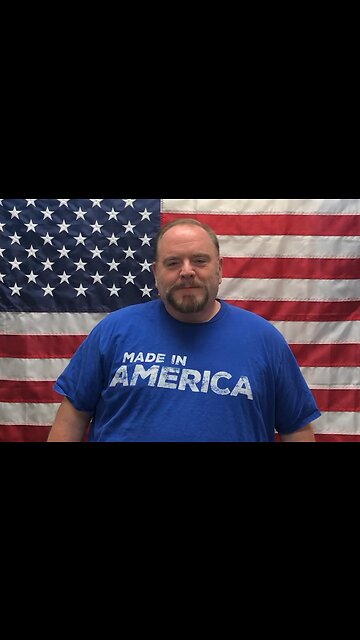 The Regular Joe Show Teaser - 6/16/23 - Live M-F 9am-12n