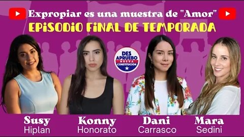 EPISODIO FINAL