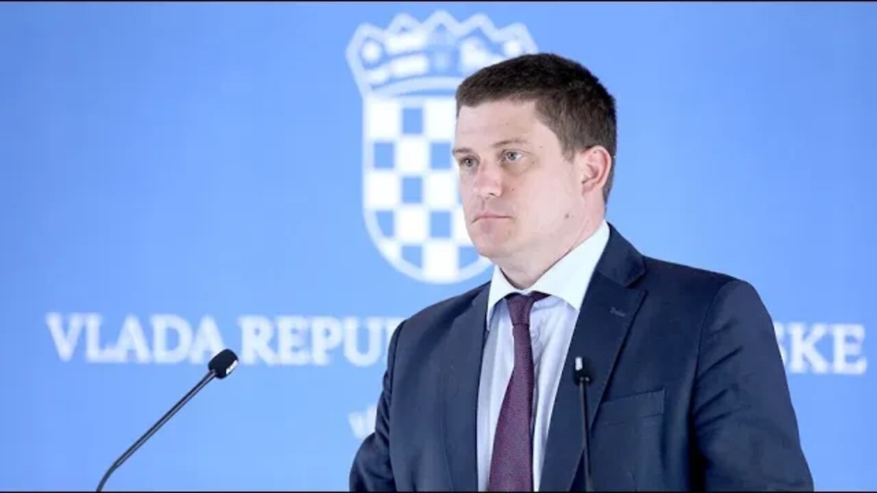Butković: Radi se na mjerama, neće biti redukcija ni struje, ni plina