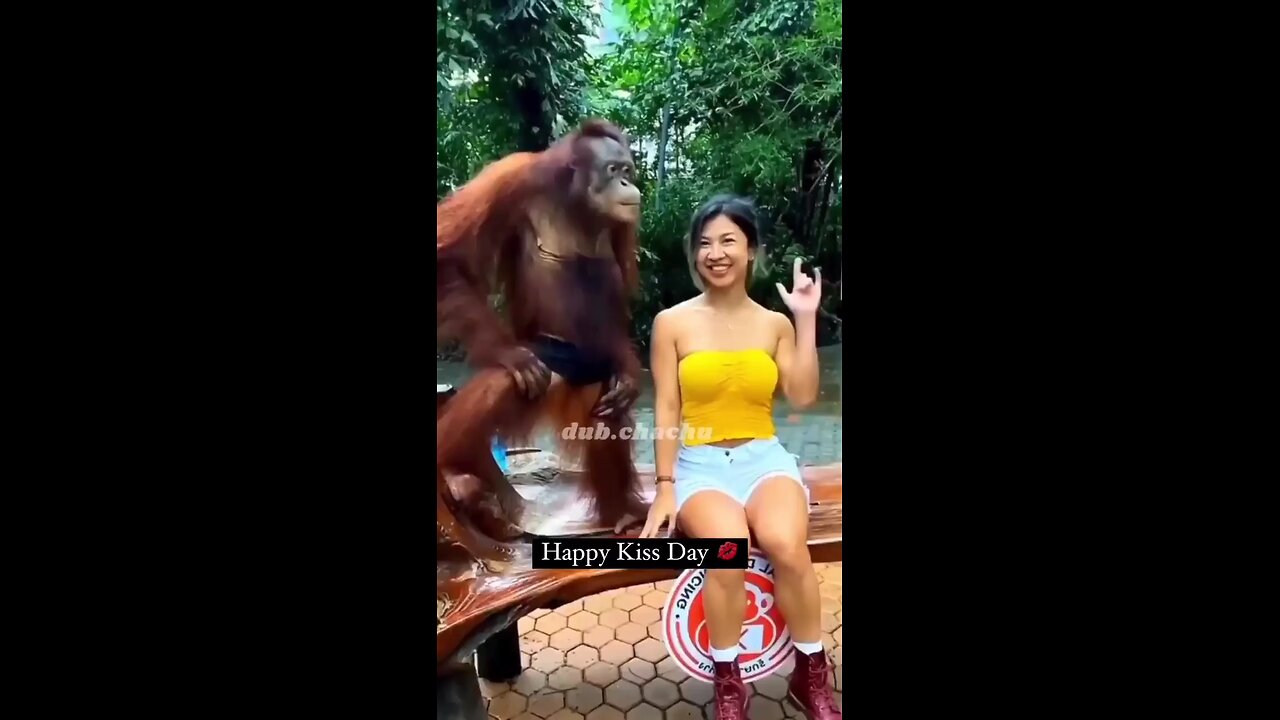 happy