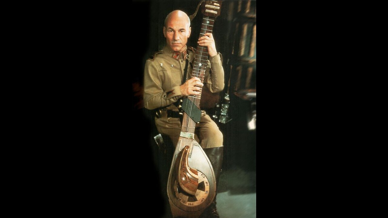 Who is Gurney Halleck? (Dune 2021)