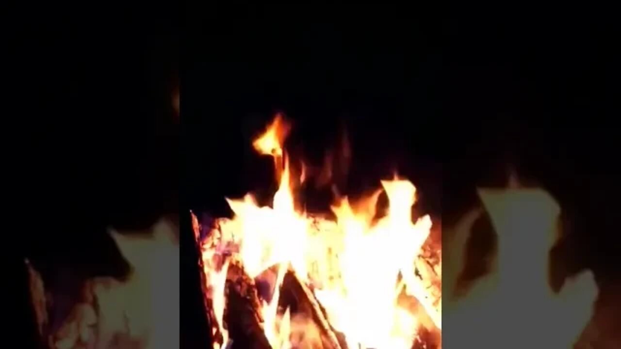 Personal Campfire