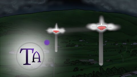 The Strange Case of Dr X: UFOs and "Miracle" Healings