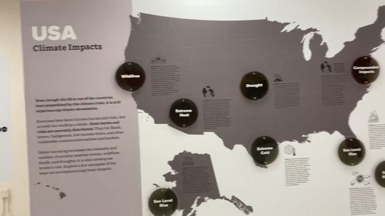 The Climate Museum (Manhattan)