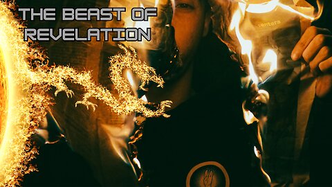 The Beast of Revelation