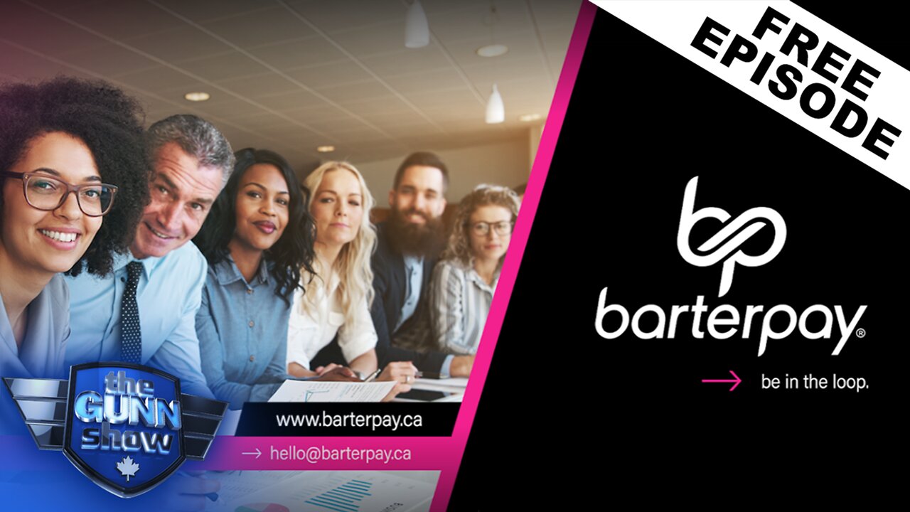 Can bartering help social-credit proof your finances?