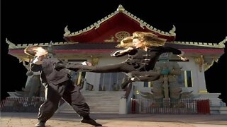 O real poder das artes marciais