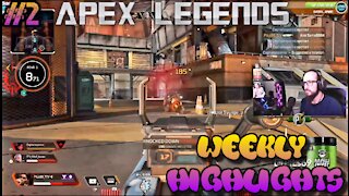 ⚠️Weekly Apex Highlights #2 ⚠️