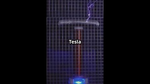 Why They Shit Down Tesla