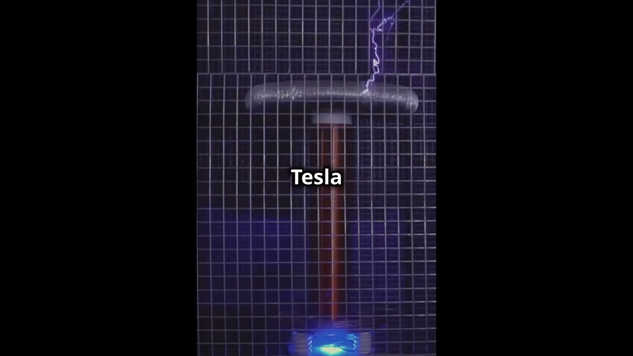 Why They Shit Down Tesla