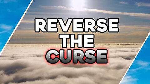 Reverse The Curse