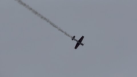 CNE Toronto Air Show 32. Acrobatics 4